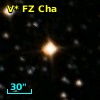 V* FZ Cha