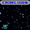 [STK2001] 11564b