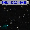 PMN J1322-8048
