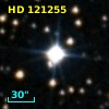 HD 121255