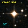 CD-80   507