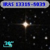 IRAS 13318-8039