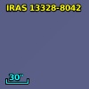 IRAS 13328-8042
