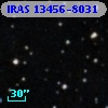IRAS 13456-8031