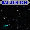 IRAS 13546-8014