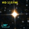 HD 115796