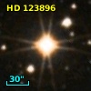 HD 123896