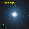 * eta Aps