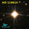 HD 119614