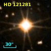 HD 121281