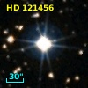 HD 121456