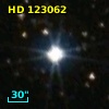 HD 123062