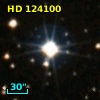 HD 124100