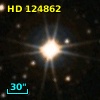 HD 124862