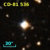 CD-81   536