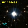 HD 126438