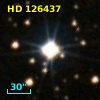 HD 126437