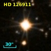 HD 126911