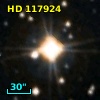 HD 117924