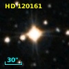 HD 120161