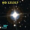 HD 121317