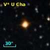 V* U Cha