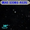 IRAS 13301-8135