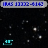 IRAS 13332-8142