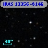 IRAS 13356-8146