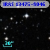 IRAS 13475-8046
