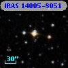 IRAS 14005-8051