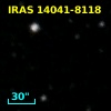 IRAS 14041-8118