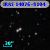 IRAS 14076-8104