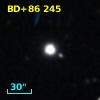 BD+86   245