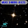 IRAS 14098-8125