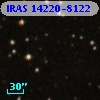 IRAS 14220-8122