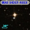 IRAS 14257-8153