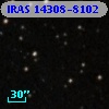 IRAS 14308-8102
