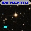 IRAS 14329-8113