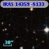 IRAS 14359-8133