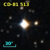 CD-81   513