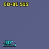 CD-81   515