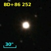 BD+86   252