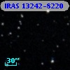IRAS 13242-8220