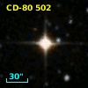 CD-80   502