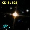 CD-81   523