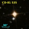 CD-81   535