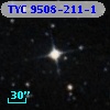 TYC 9508-211-1