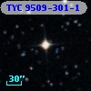 TYC 9509-301-1