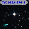 TYC 9509-674-1